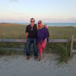 Meet your Posher, Amy f.